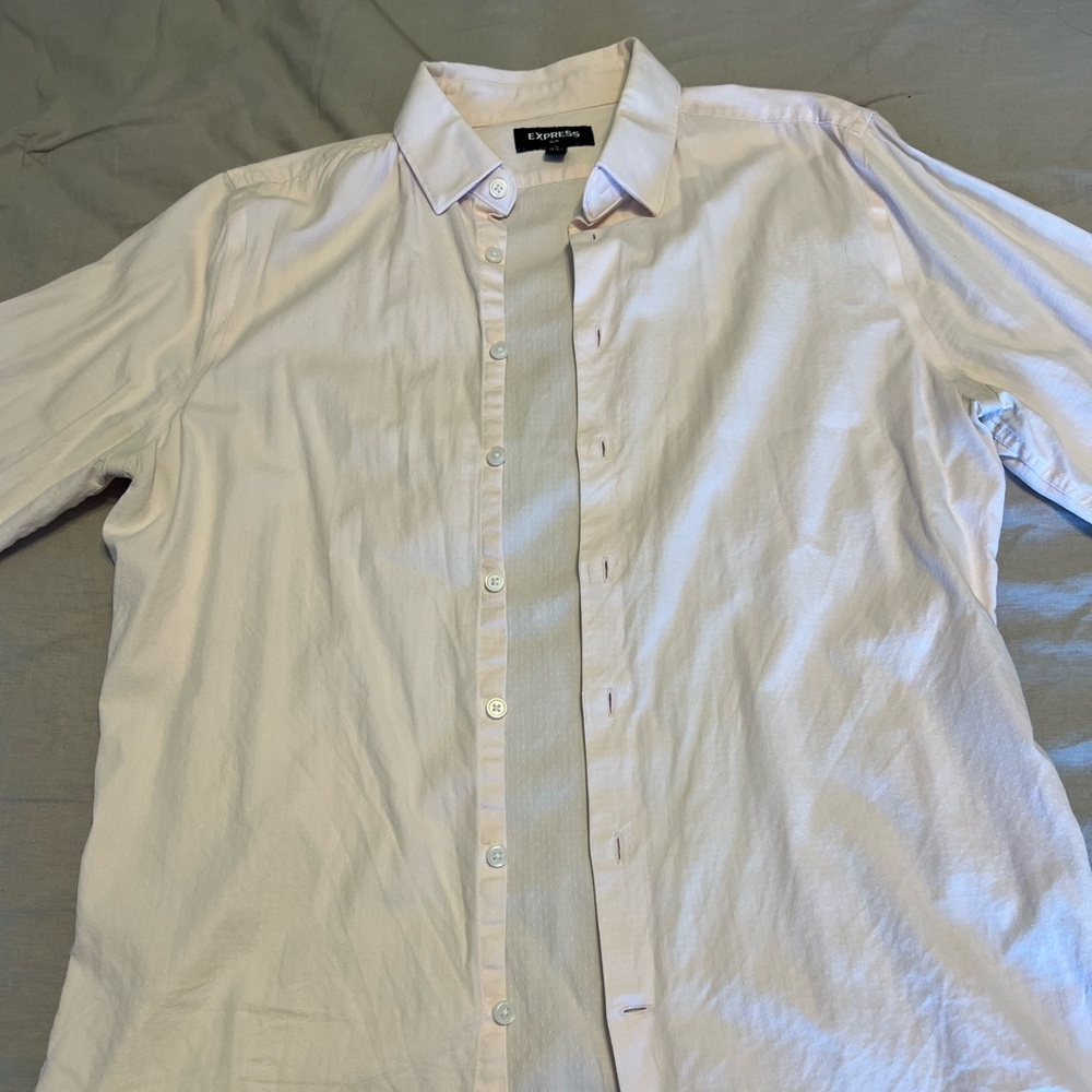 Express Dress Shirt